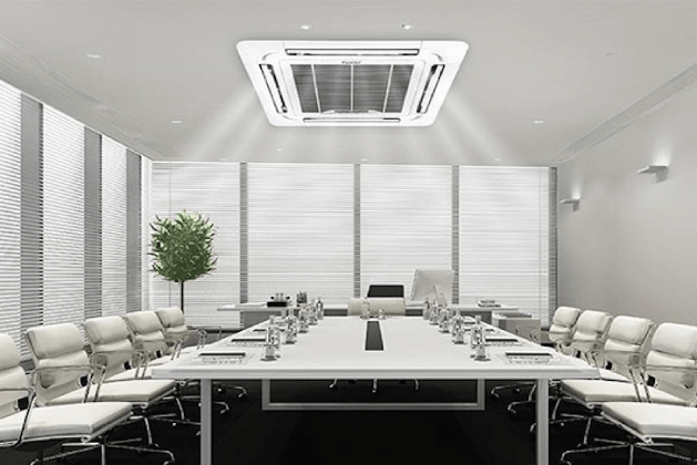 Điều hòa thương mại là gì? quy định về dùng điều hòa thương mại