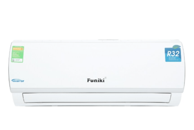 Top 3 điều hòa funiki 9000 2 chiều đáng mua nhất hiện nay