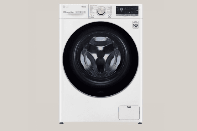 Máy giặt sấy LG Inverter 13kg FV1413H3BA: Đánh giá chi tiết và lý do nên mua