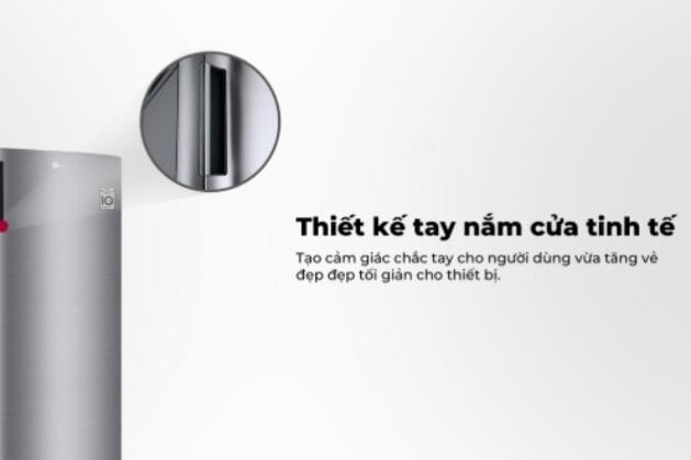 Công nghệ biến tần tiết kiệm điện