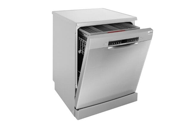 Thông số kỹ thuật của máy rửa bát Bosch Serie 4 SMS4ECI14 