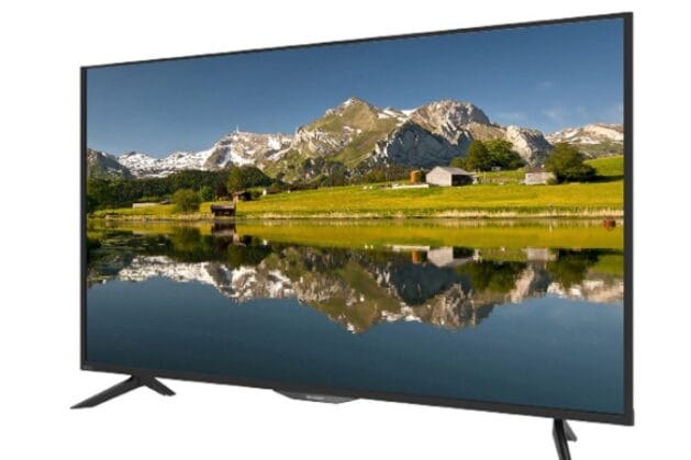 ĐẶC ĐIỂM NỔI BẬT CỦA TIVI SHARP 60 INCH