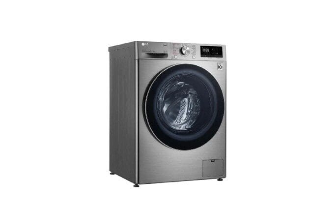 Máy giặt LG FV1409G4V - Giải pháp rửa thông minh cho mọi gia đình