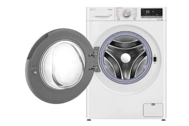 Tổng quan về máy giặt sấy LG FC1409D4E