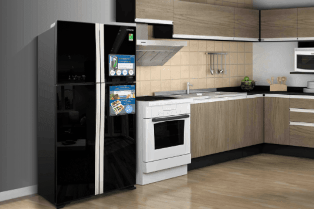 Top 3 mẫu tủ đông Hitachi bán chạy nhất