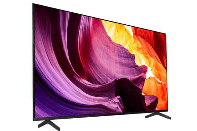 Google Tivi Sony 4K 55 inch KD-55X75K