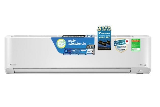 Máy lạnh inverter 2hp – giải pháp làm mát hiệu quả, tiết kiệm điện