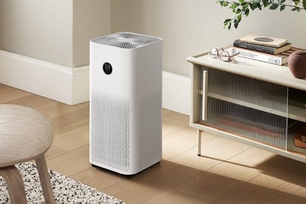 Giá máy lọc không khí Xiaomi – Có đáng để đầu tư?