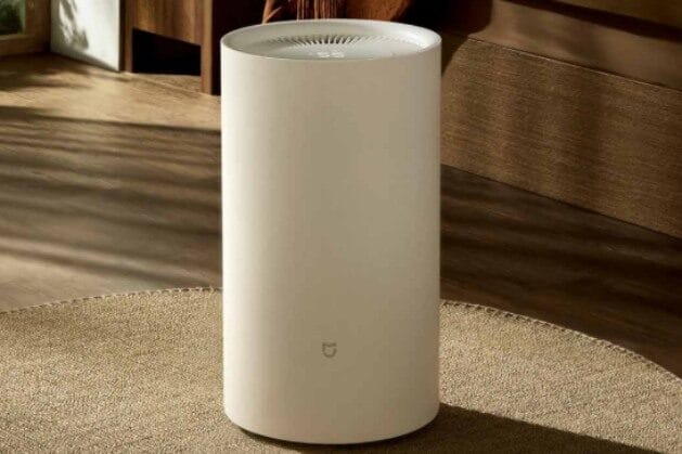 TẠI SAO NÊN DÙNG MÁY HÚT ẨM CHO PHÒNG NGỦ?