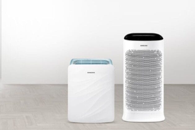 Những yếu tố cần cân nhắc khi chọn máy làm sạch không khí