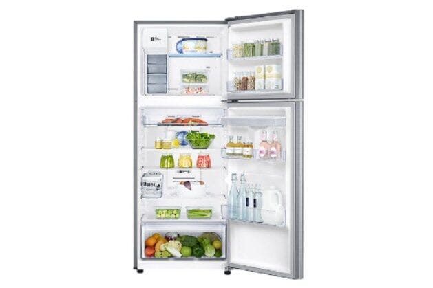 TỔNG QUAN VỀ TỦ LẠNH SAMSUNG 360L