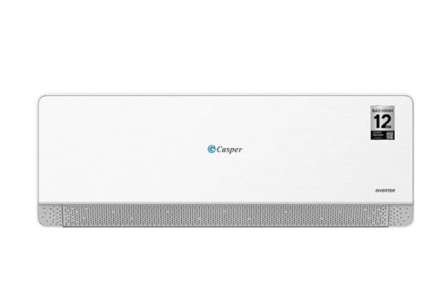 ĐIỀU HOÀ CASPER 24000: 5 LÝ DO BẠN NÊN SẮM NGAY (CẬP NHẬT 2025)