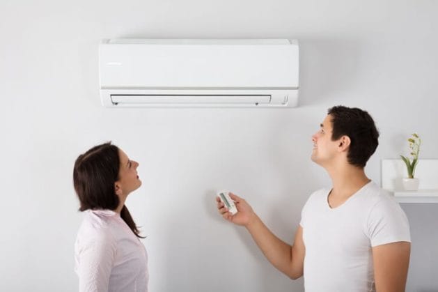 Nếu bạn cần máy lạnh TIẾT KIỆM ĐIỆN nhất: chọn Daikin hoặc Panasonic
