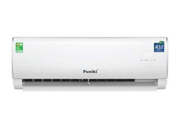 Ưu điểm nổi bật điều hòa âm trần Funiki 24000BTU