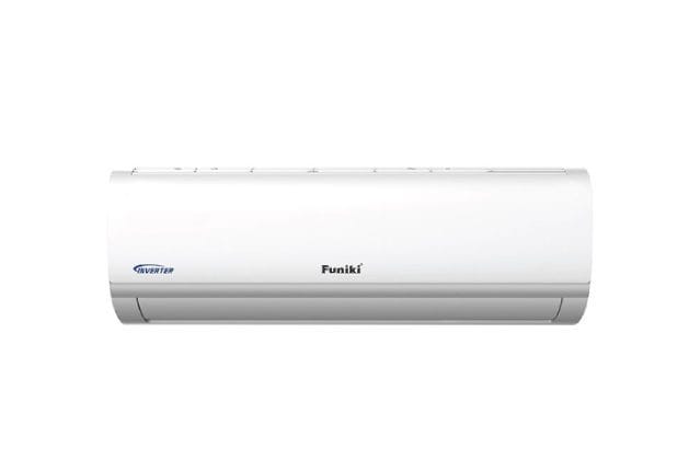 Các chế độ tiết kiệm điện nổi bật trên điều hòa Funiki