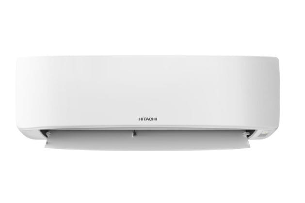 Điều hòa Hitachi 9000BTU – Giải pháp làm mát hiệu quả cho không gian nhỏ