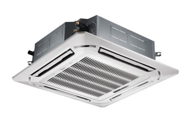 Ưu điểm nổi bật điều hòa âm trần Daikin 24000BTU 2 chiều