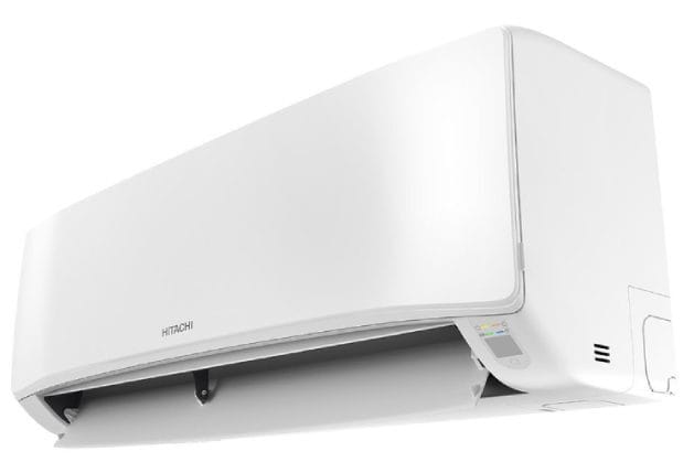 Mua điều hòa Hitachi 2 chiều ở đâu uy tín?